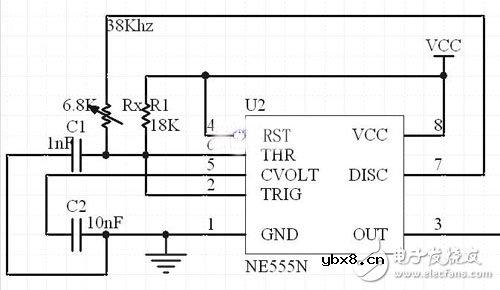导购机器人控制系统电路设计 —电路图天天读（49）
