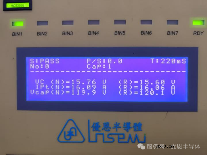 如何选择合适的TVS管