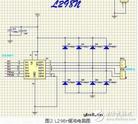 基于CORTEX M3的智能学生公寓电路模块设计