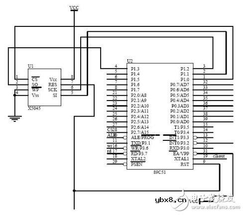 汽车辅助系统CAN总线接口电路设计 —电路图天天读（38）
