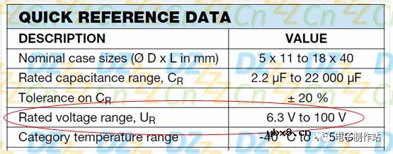 稳压二极管在过压保护电路中的应用