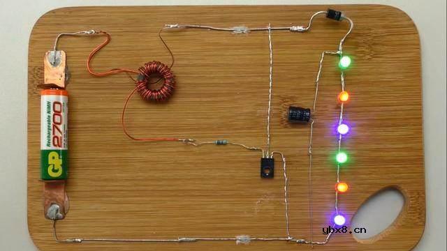 二极管的种类有哪些？又用在哪些地方呢？