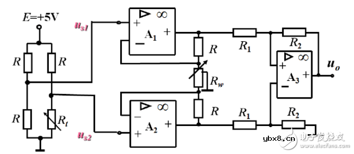 iphone手机防盗电路图的设计