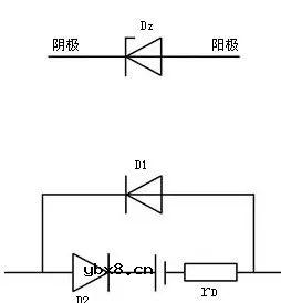 稳压二极管选型和应用介绍