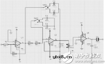 基于Zigbee的无线电子听诊器设计