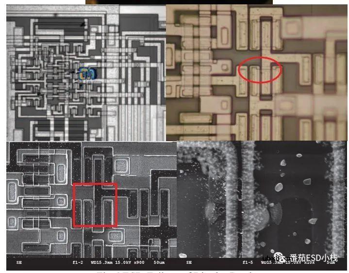 讲一下失效分析中最常用的辅助实验手段：亮点分析（EMMI）
