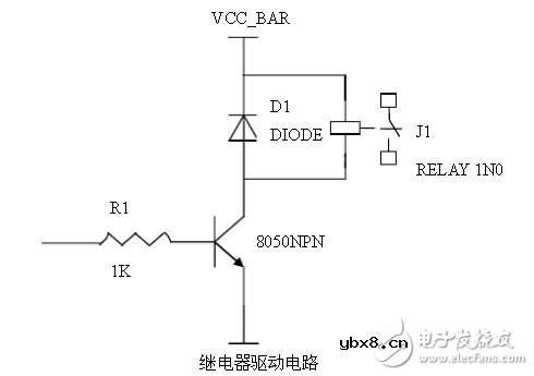 解读SPCE061A智能小车语音识别系统电路