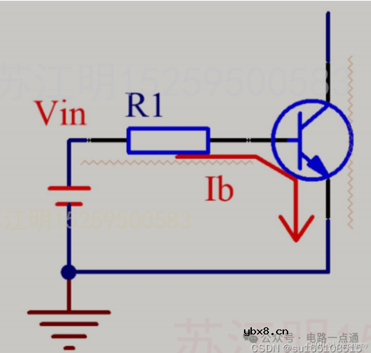 硬件电路设计基础知识详解(比较器、二三极管、MOS管)