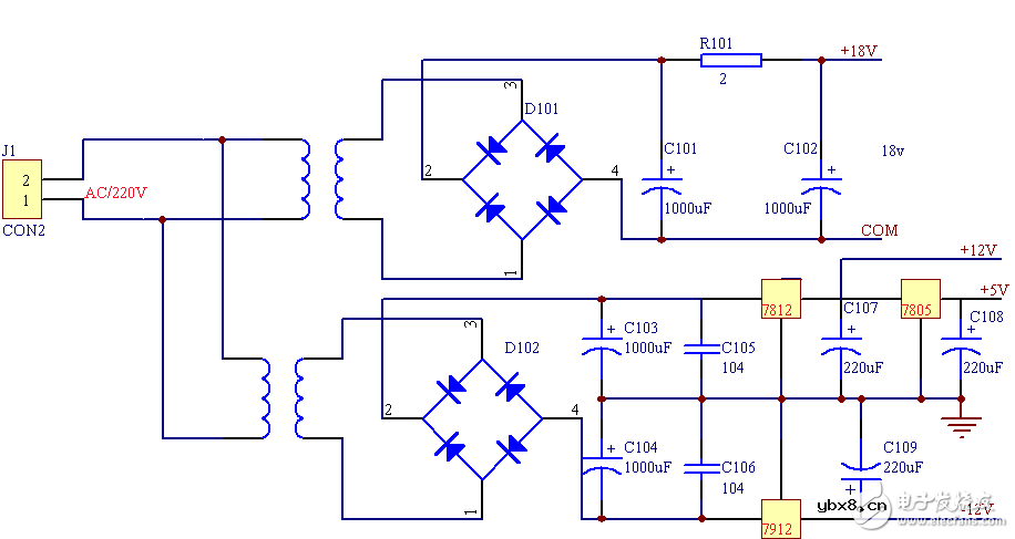 电路图天天读（26）：快速充电电路图集锦
