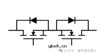 所有的MOSFET都有体二极管吗？它有什么作用呢？硬件工程师要搞懂的电路知识点