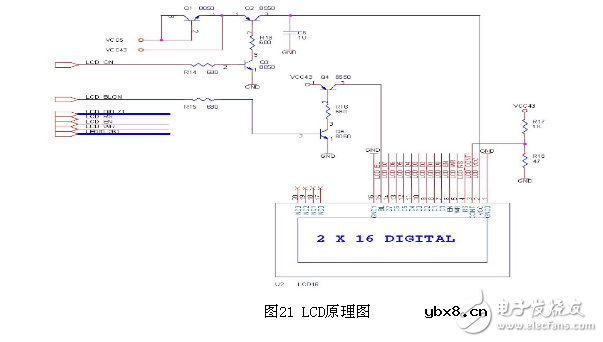 采用FPGA语音识别系统电路设计