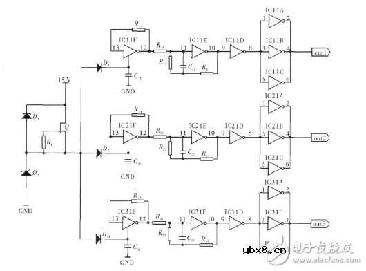 什么是自激振荡电路及自激振荡电路图