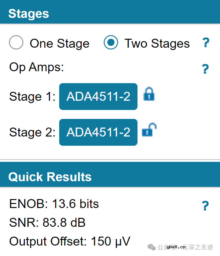 啥是光电二极管 光电二极管采集电路-1mV/pA设计