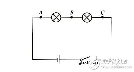 串并联电路的特点与识别串并联电路的四种方法
