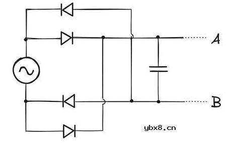 二极管的妙用 电路保护、用二极管作电压基准、整流器与包络跟随器