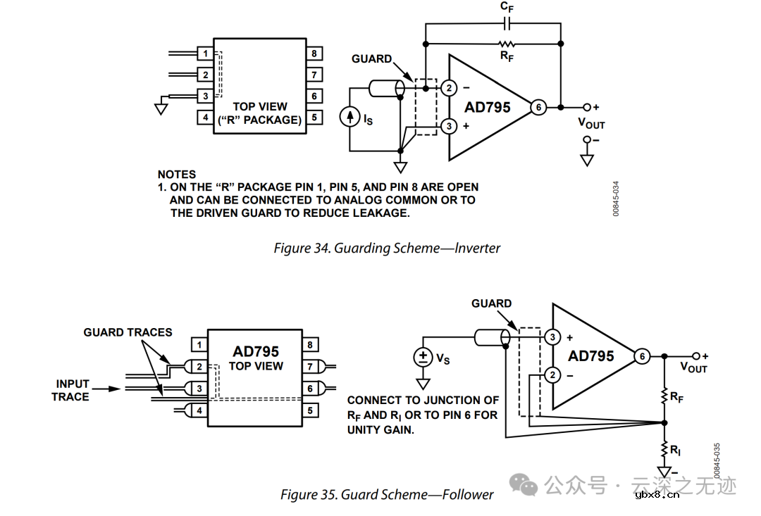 啥是光电二极管 光电二极管采集电路-1mV/pA设计