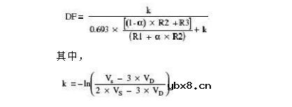 四款555脉冲宽度调制电路详细介绍