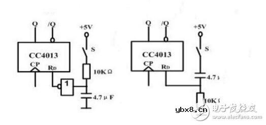 cd4013中文资料详细介绍