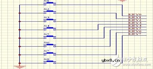 PC机智能家电控制系统电路设计详解 —电路图天天读（88）