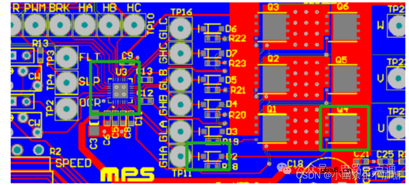 硬件工程师入门基础元器件与电路原理