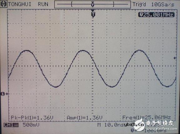W5100网络接口电子电路设计图 —电路图天天读（160）