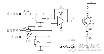 简易光发射机电路图大全（晶振调频/彩色电视/音频发射机电路图详解）