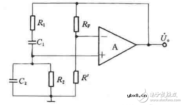 最简单的RC振荡电路图大全（十款最简单的RC振荡电路设计原理图详解）