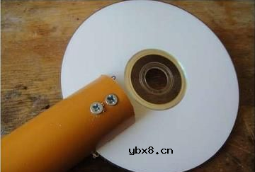 旧电脑风扇制作风力发电机步骤详解