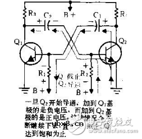 最简单三级管振荡电路图大全（六款最简单三级管振荡电路设计原理图详解）