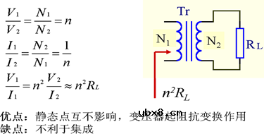 三极管多级放大电路