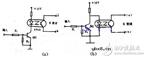 光电耦合器电路图大全（可控硅/稳压电路/隔离耦合电路详解）