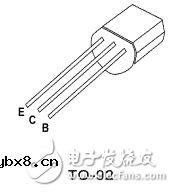 13007三极管参数