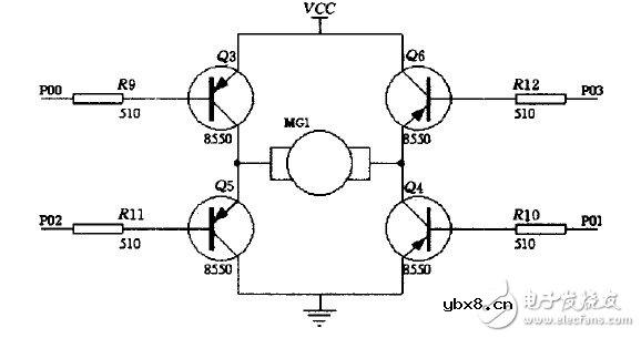 智能家居远程控制系统电路设计攻略 —电路图天天读（172）