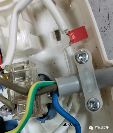 关于带灯电源开关里面用的发光二极管批示灯的问题解答