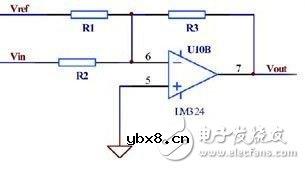 嵌入式无人机控制系统硬件电路 —电路图天天读（146）