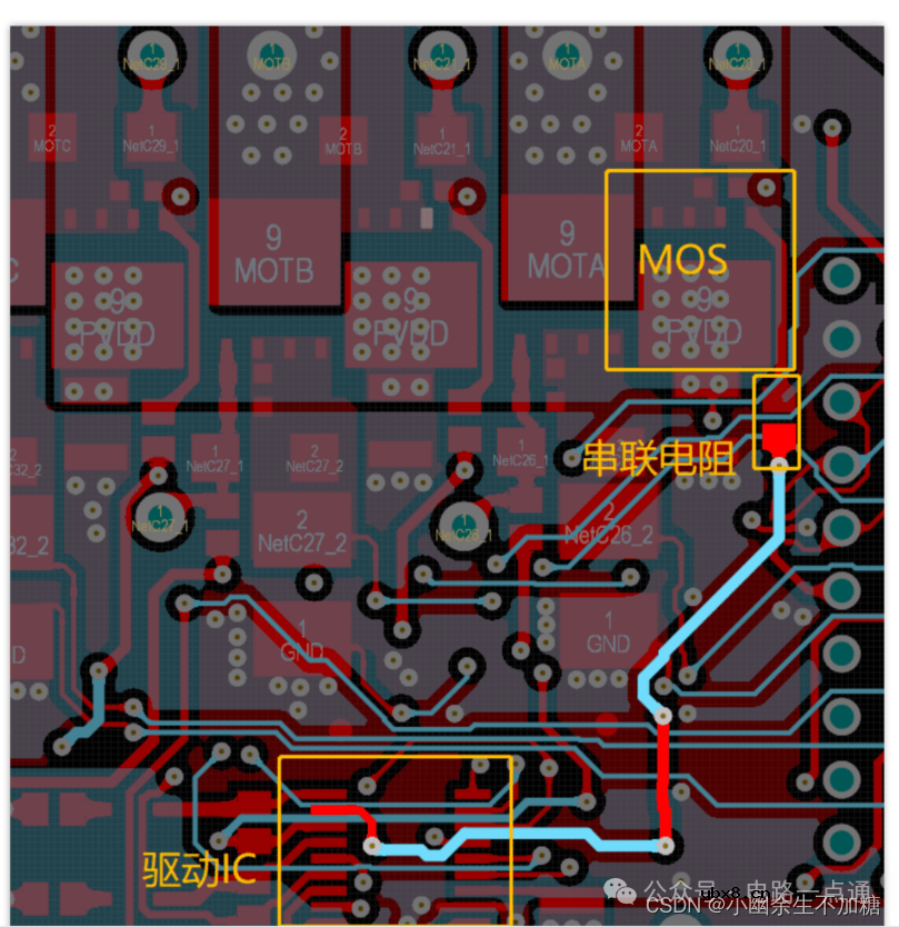 硬件工程师入门基础元器件与电路原理