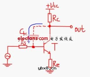三极管使用时需注意的问题