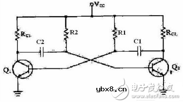 最简单三级管振荡电路图大全（六款最简单三级管振荡电路设计原理图详解）