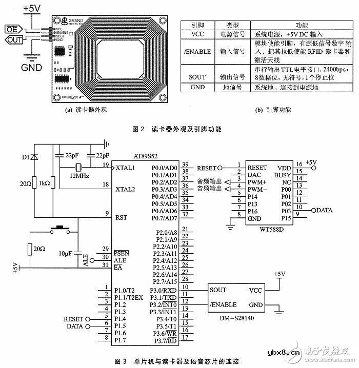 智能语音播报系统电路设计详解 —电路图天天读（229）
