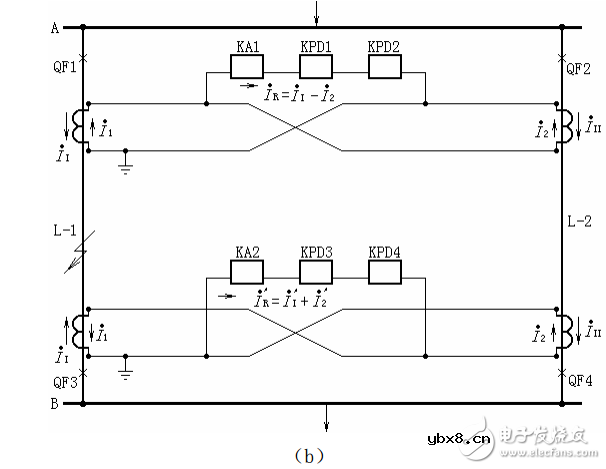 二次回路电路原理图及讲解（四）——电路天天读