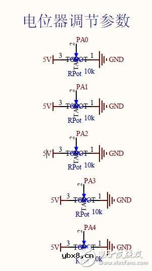 智能硬件电子电路设计图集锦TOP7 —电路图天天读（158）