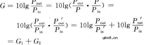 光纤放大器在无线光通信的应用
