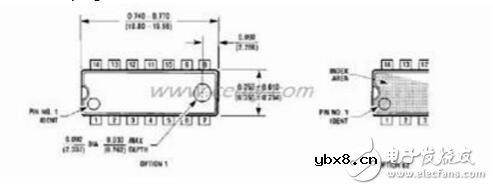 基于CMOS集成的CD4013触摸开关解析