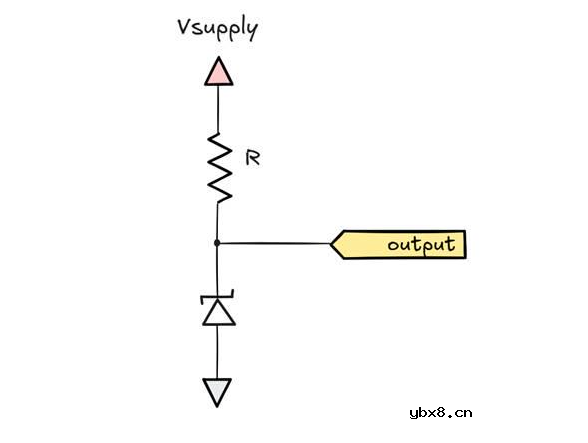 二极管的妙用 电路保护、用二极管作电压基准、整流器与包络跟随器