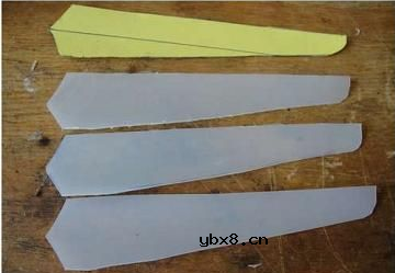 旧电脑风扇制作风力发电机步骤详解