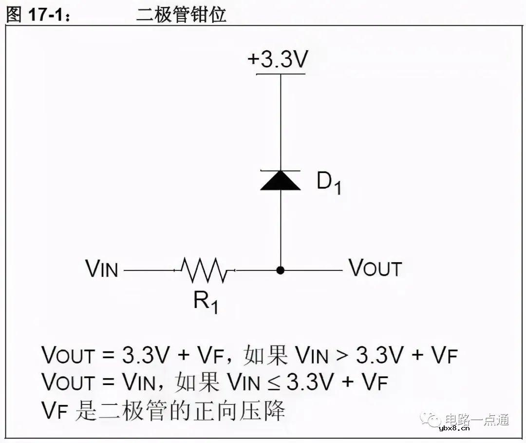 19招电路（5V转3.3V）方案，运用起来非常棒