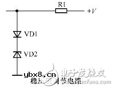 二极管开关电路汇总（多款电路设计原理分析）
