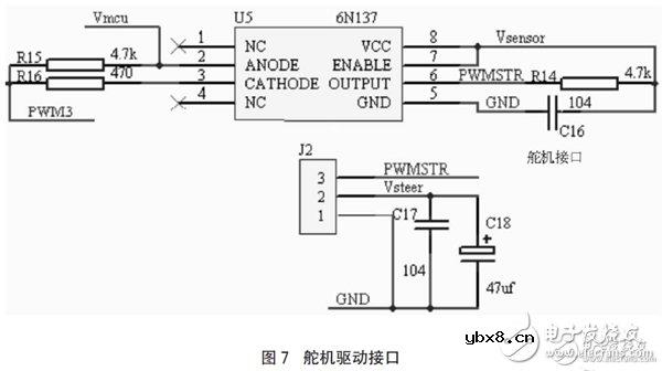 汽车电子电路设计图集锦 —电路图天天读（144）