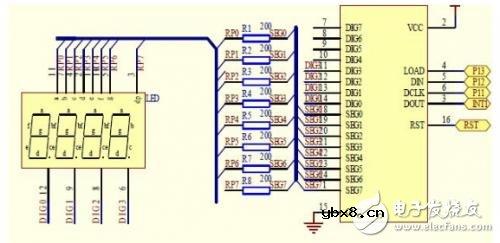 车载对射式光电传感检测电路原理剖析