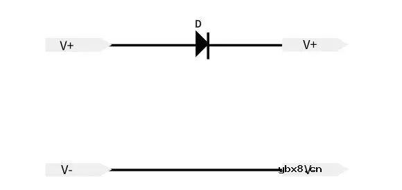 二极管的工作原理和四大用途